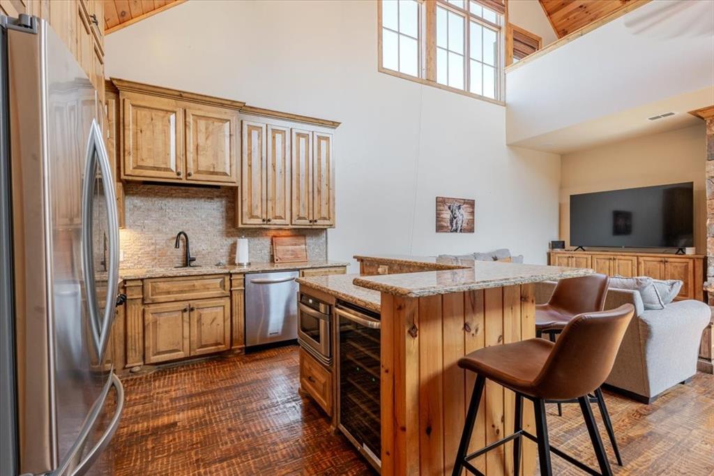 Hill Country Harbor Ph Ia Add - Residential