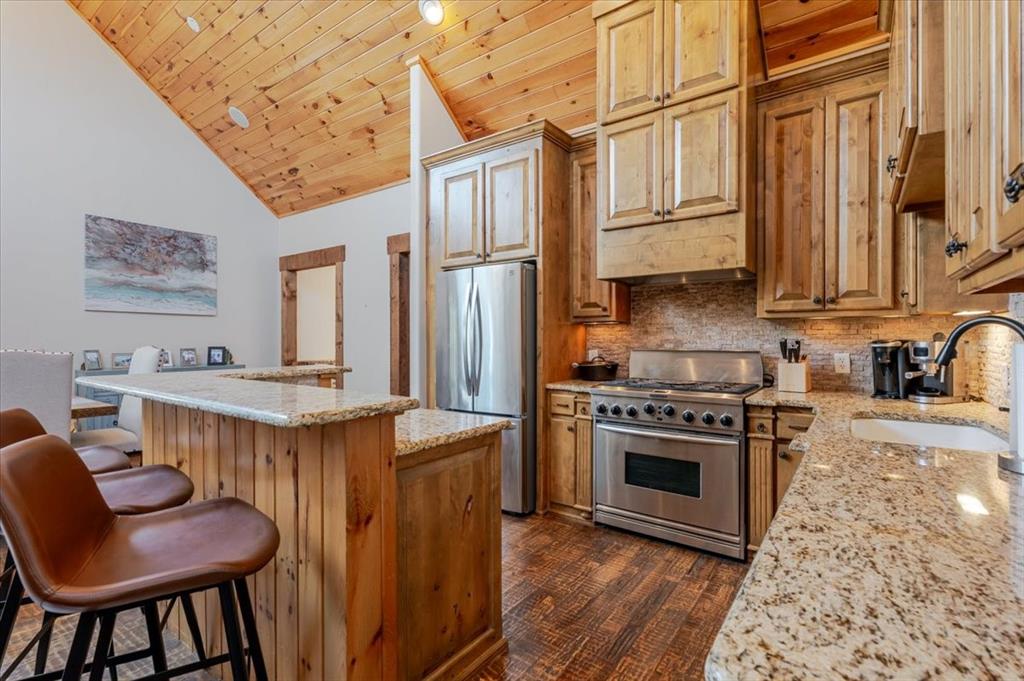 Hill Country Harbor Ph Ia Add - Residential