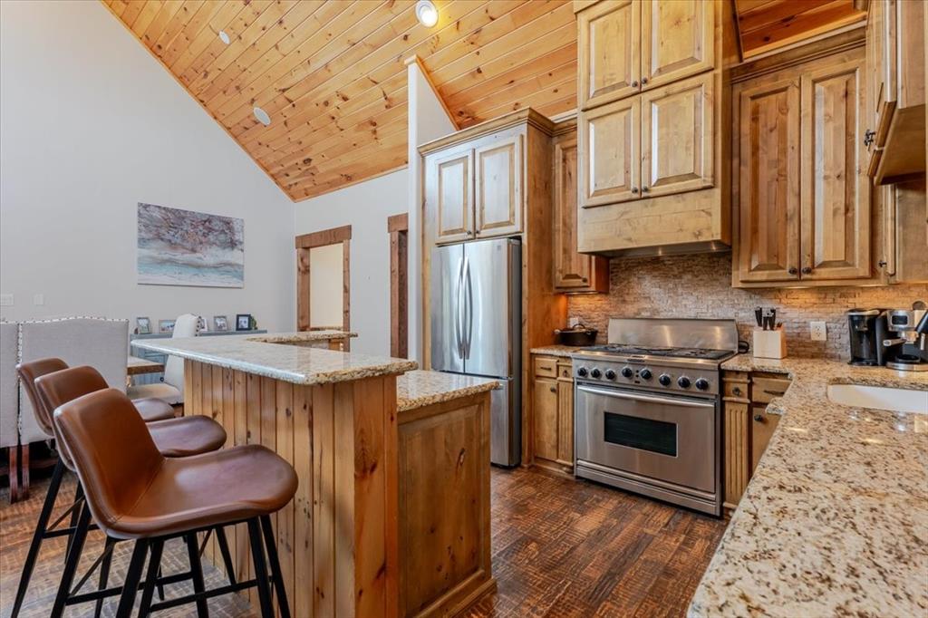 Hill Country Harbor Ph Ia Add - Residential