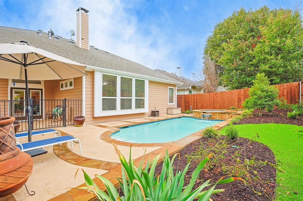 Villas At Silver Lake Estates - Residential