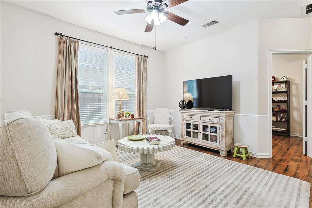 Villas At Silver Lake Estates - Residential