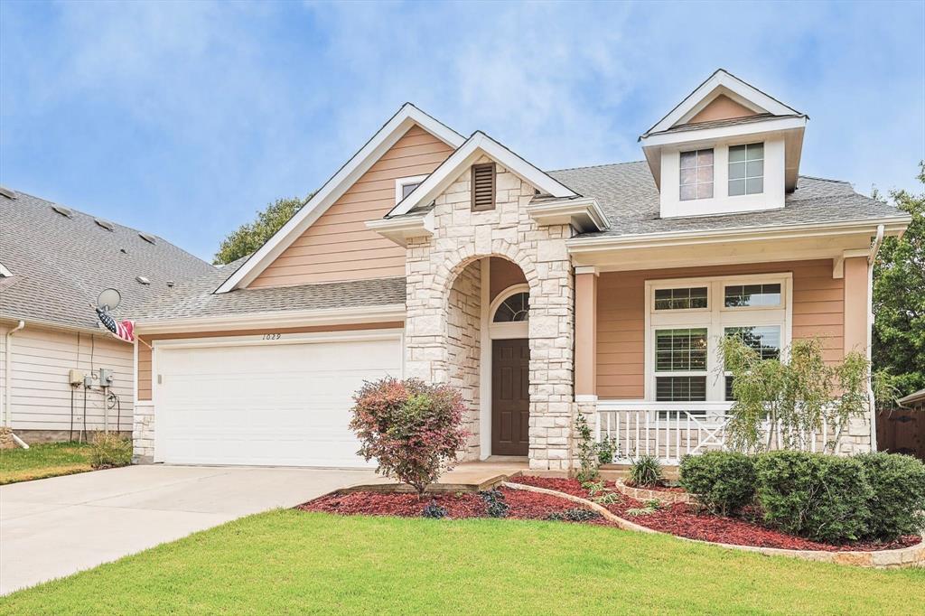 Villas At Silver Lake Estates - Residential
