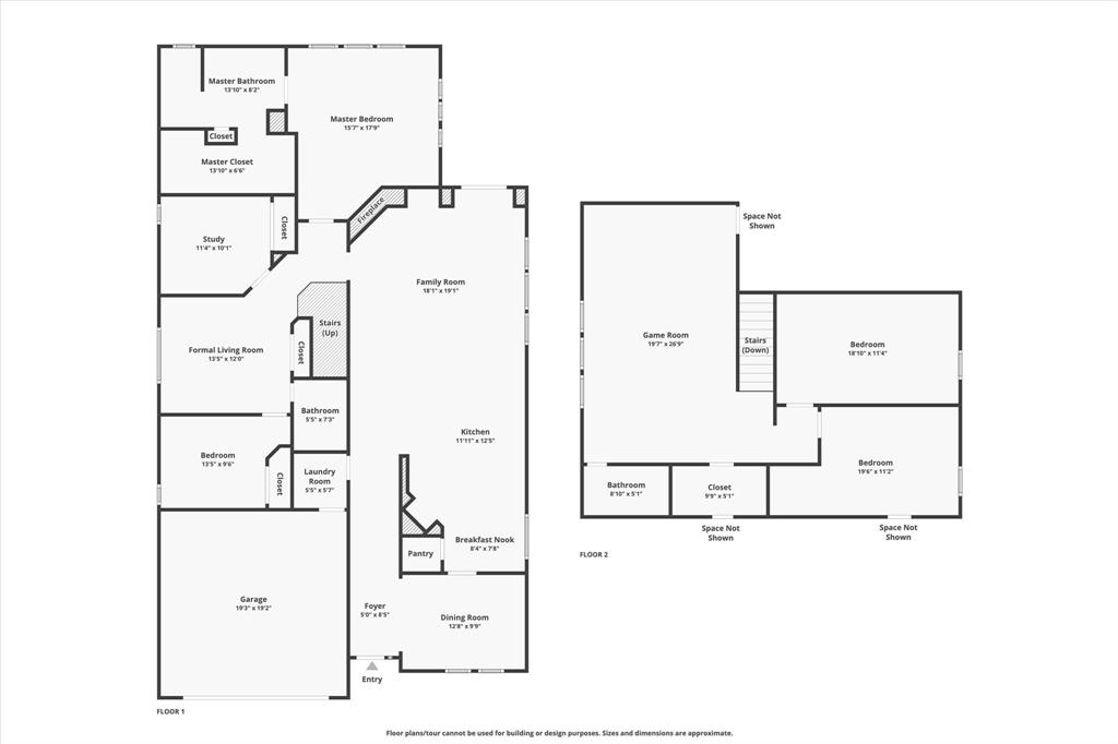 Villas At Silver Lake Estates - Residential