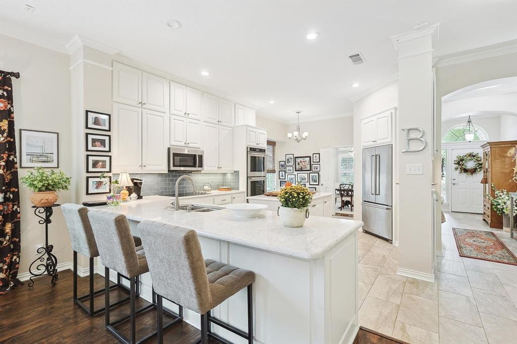 Villas At Silver Lake Estates - Residential