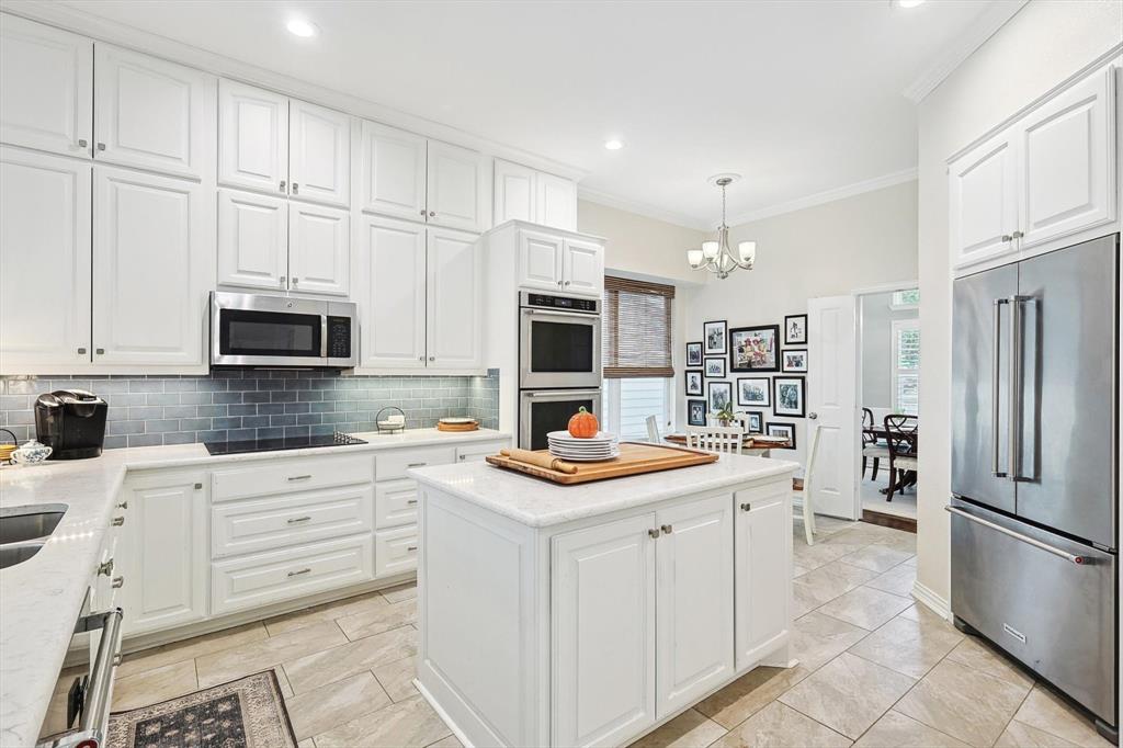 Villas At Silver Lake Estates - Residential