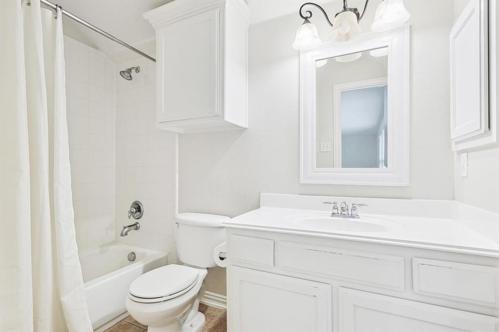 Villas At Silver Lake Estates - Residential