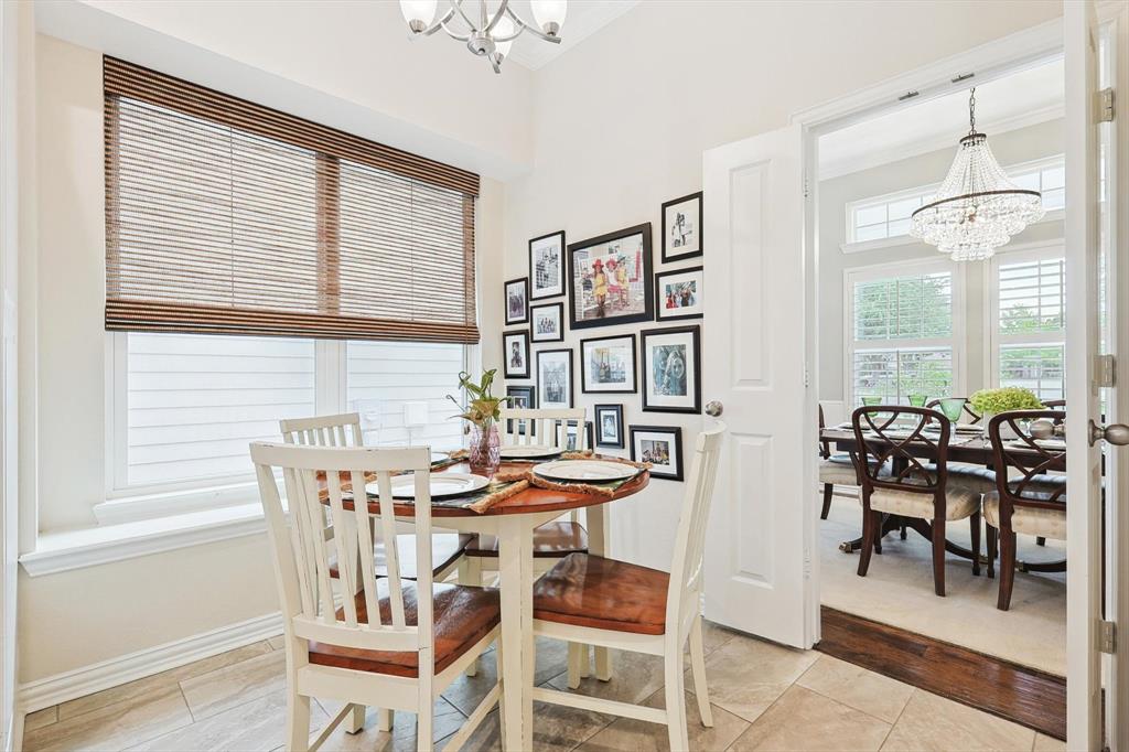 Villas At Silver Lake Estates - Residential
