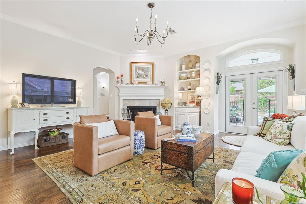 Villas At Silver Lake Estates - Residential