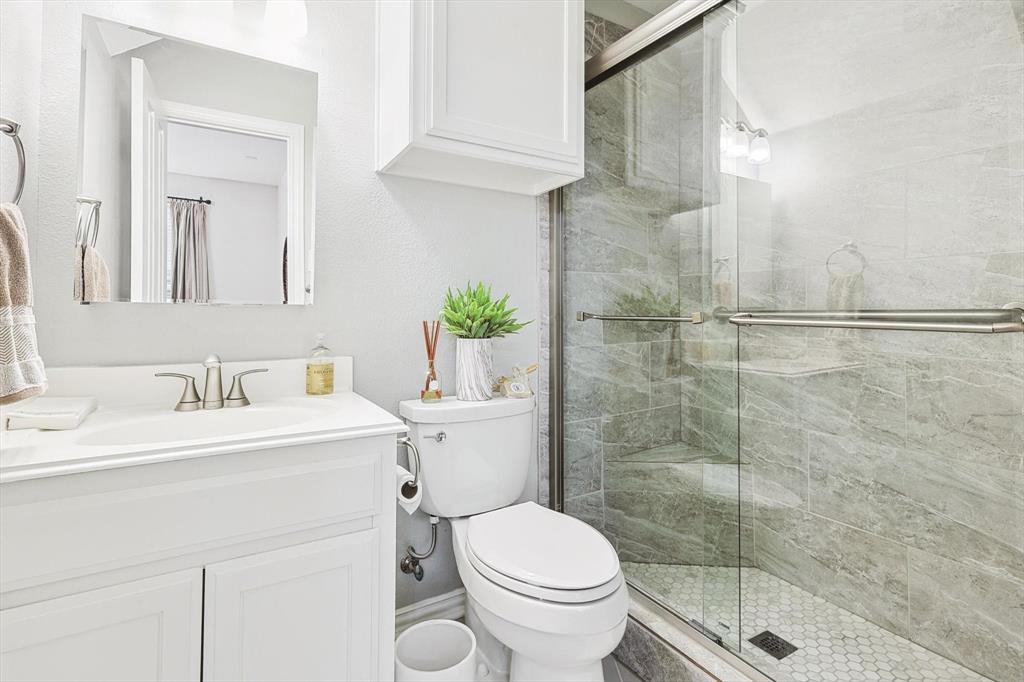 Villas At Silver Lake Estates - Residential