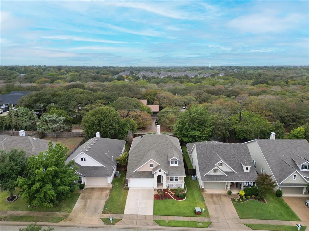 Villas At Silver Lake Estates - Residential
