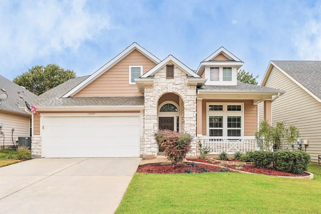 Villas At Silver Lake Estates - Residential
