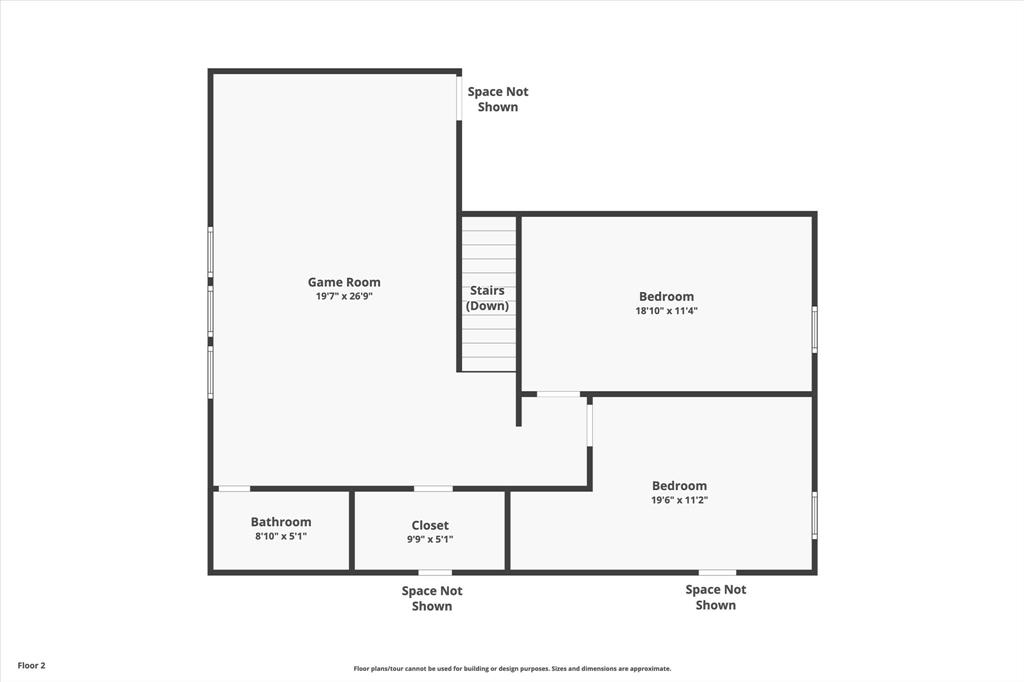 Villas At Silver Lake Estates - Residential