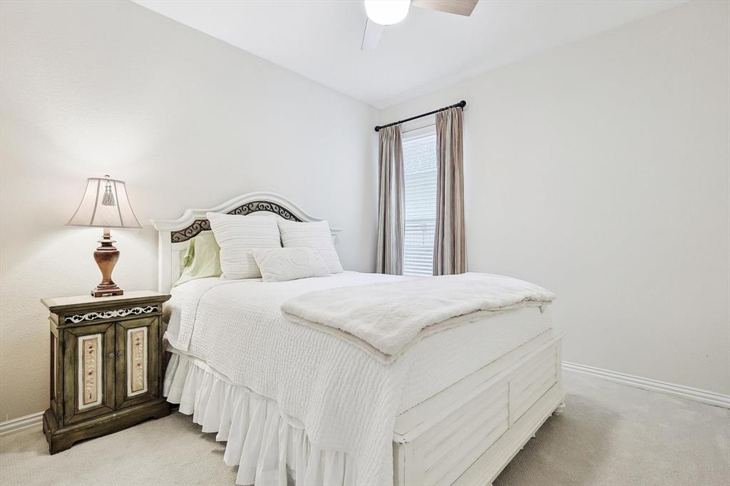 Villas At Silver Lake Estates - Residential