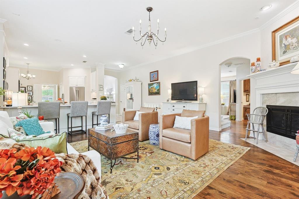 Villas At Silver Lake Estates - Residential
