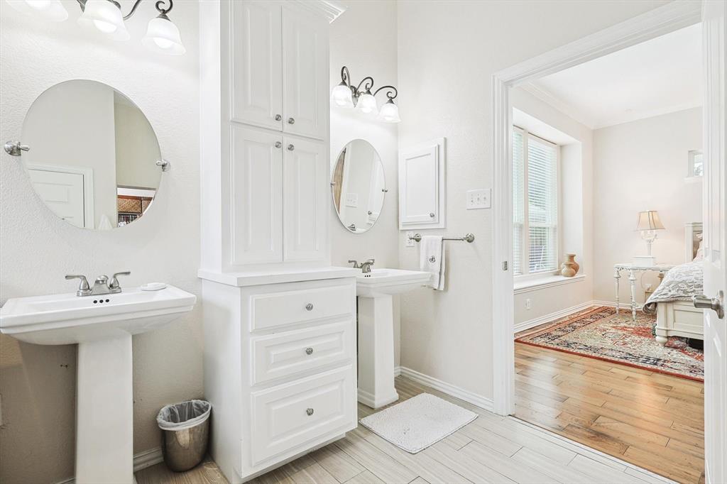Villas At Silver Lake Estates - Residential