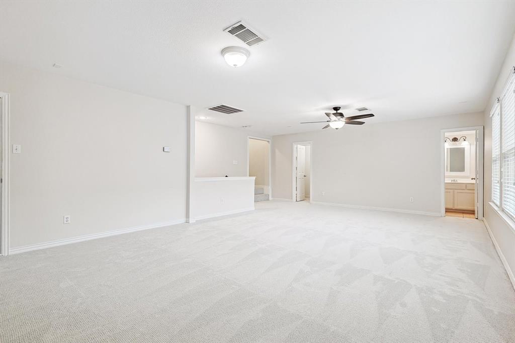 Villas At Silver Lake Estates - Residential