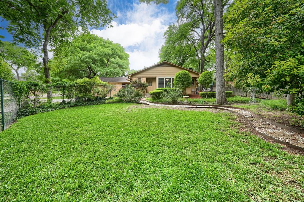Buckner Terrace 03 Sec 03 Inst - Residential