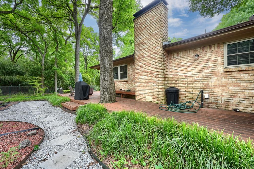Buckner Terrace 03 Sec 03 Inst - Residential