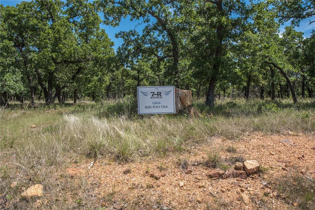 7-R Ranch - Land