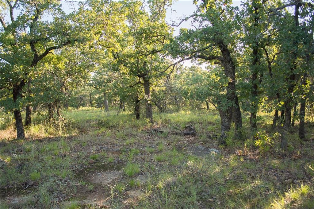 7-R Ranch - Land