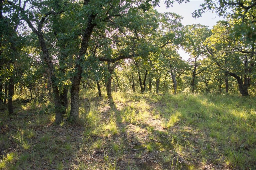 7-R Ranch - Land