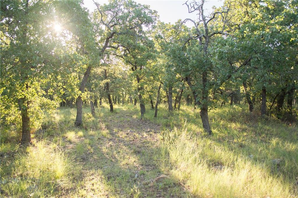 7-R Ranch - Land