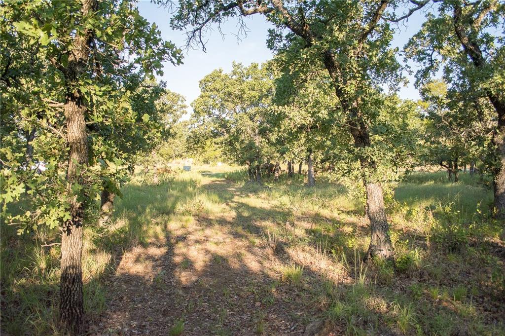 7-R Ranch - Land