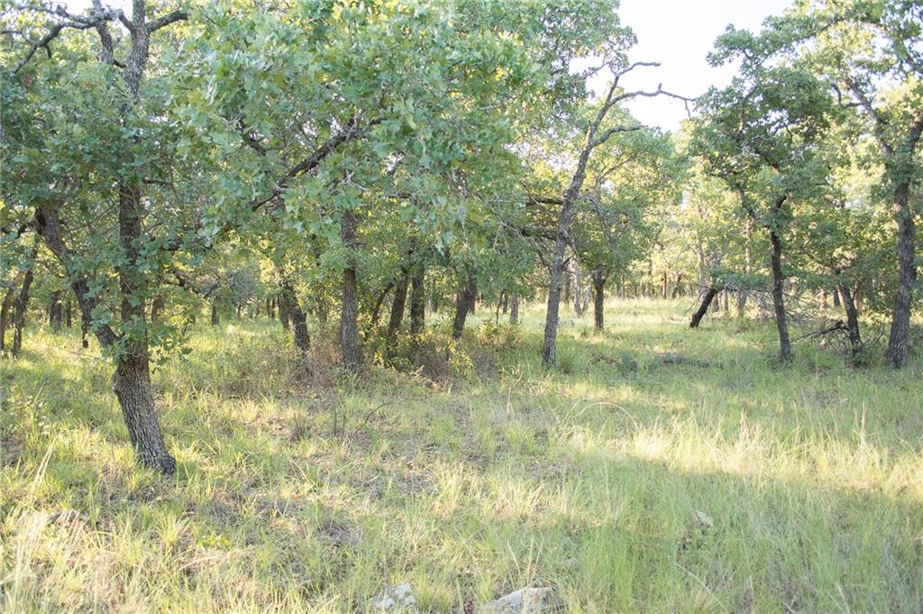 7-R Ranch - Land