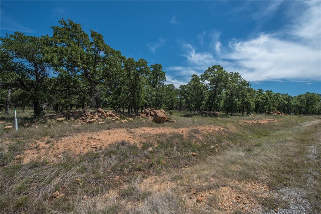 7-R Ranch - Land