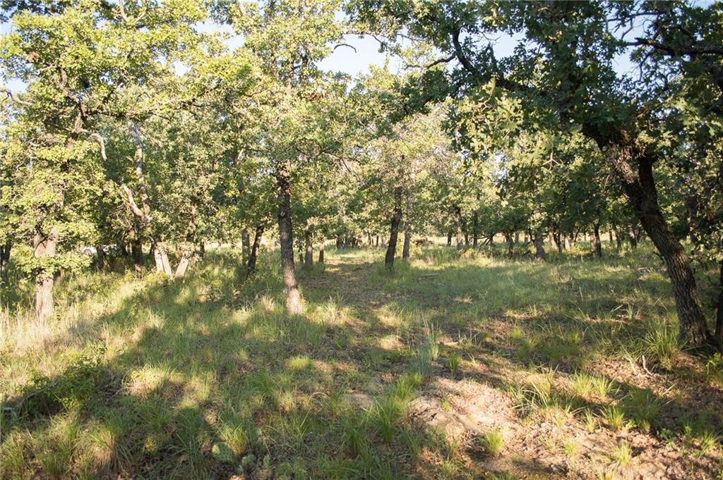 7-R Ranch - Land