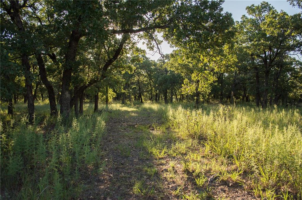 7-R Ranch - Land