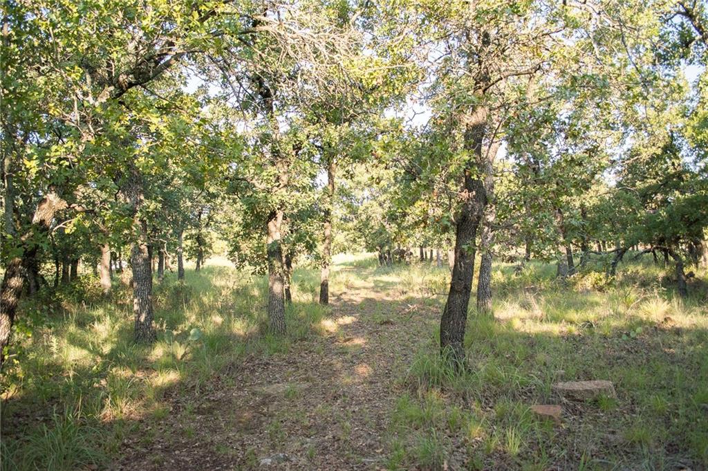 7-R Ranch - Land