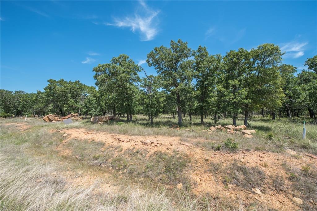 7-R Ranch - Land
