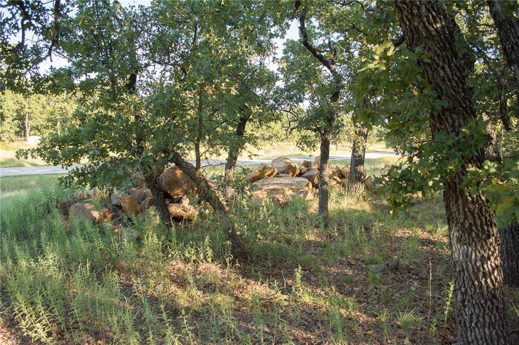 7-R Ranch - Land