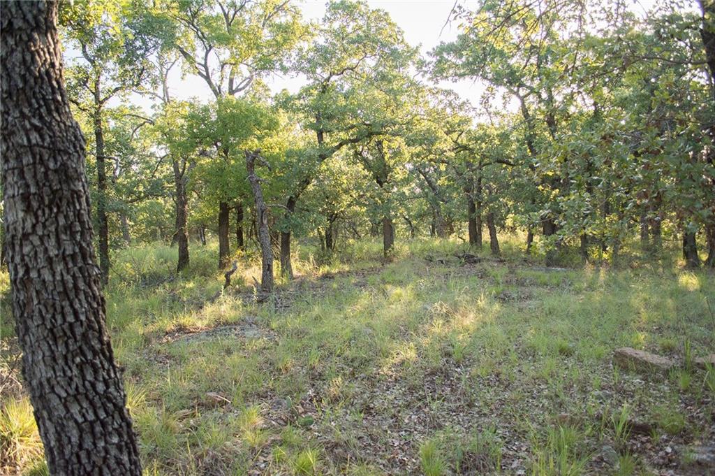 7-R Ranch - Land