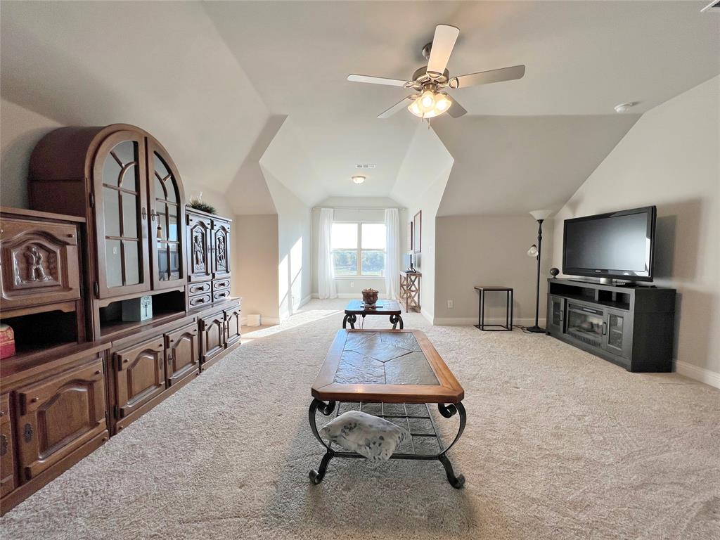 Heritage II - Residential Lease