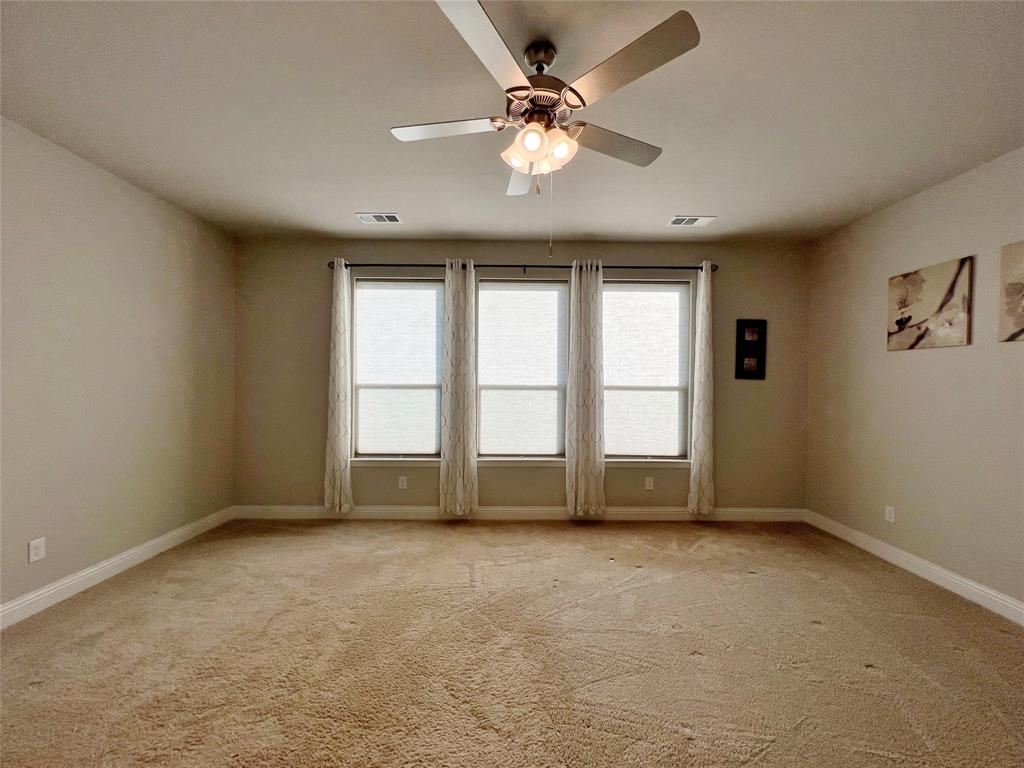 Heritage II - Residential Lease