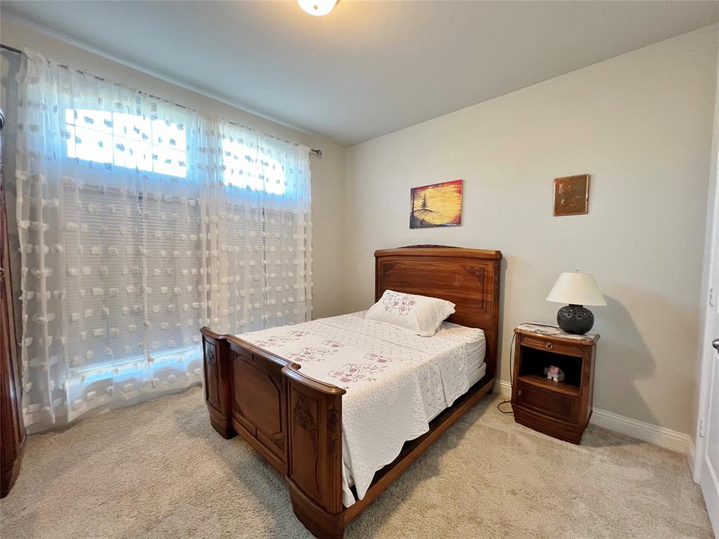 Heritage II - Residential Lease
