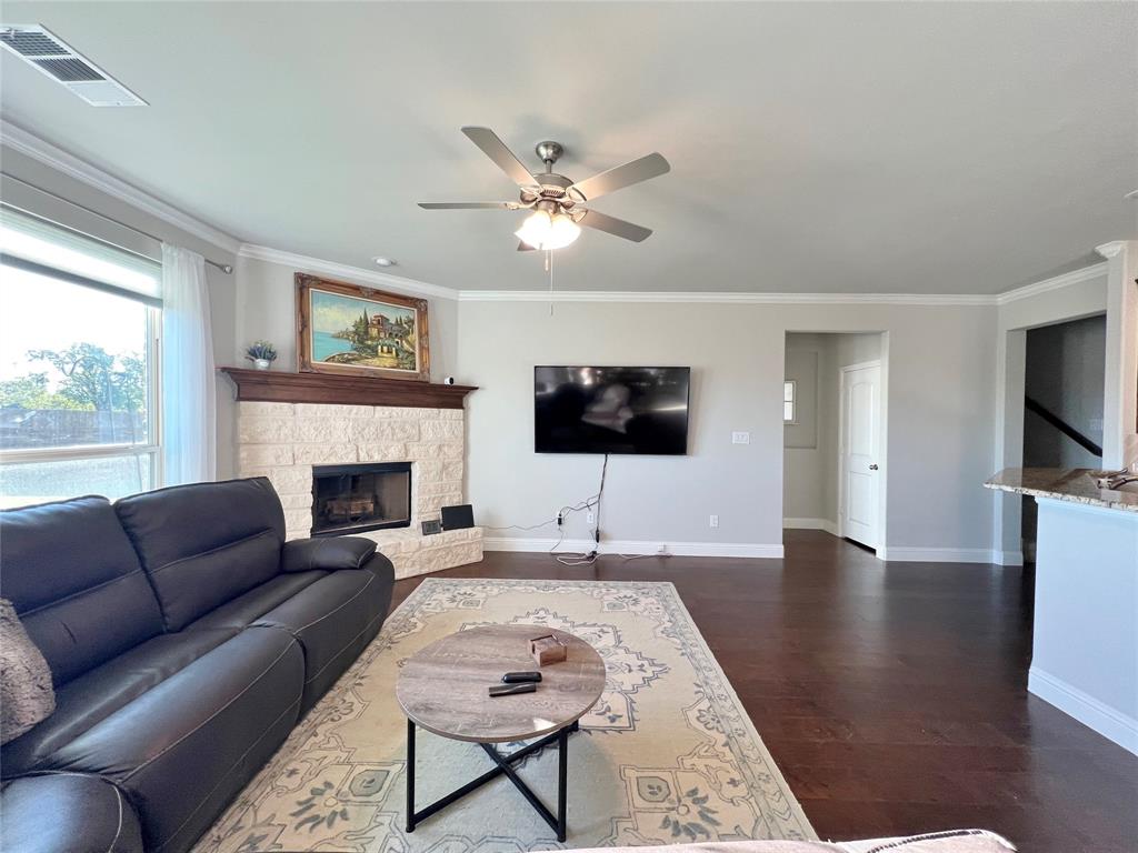 Heritage II - Residential Lease