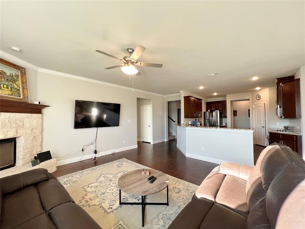 Heritage II - Residential Lease