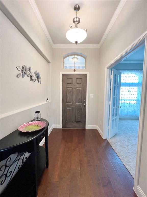 Heritage II - Residential Lease