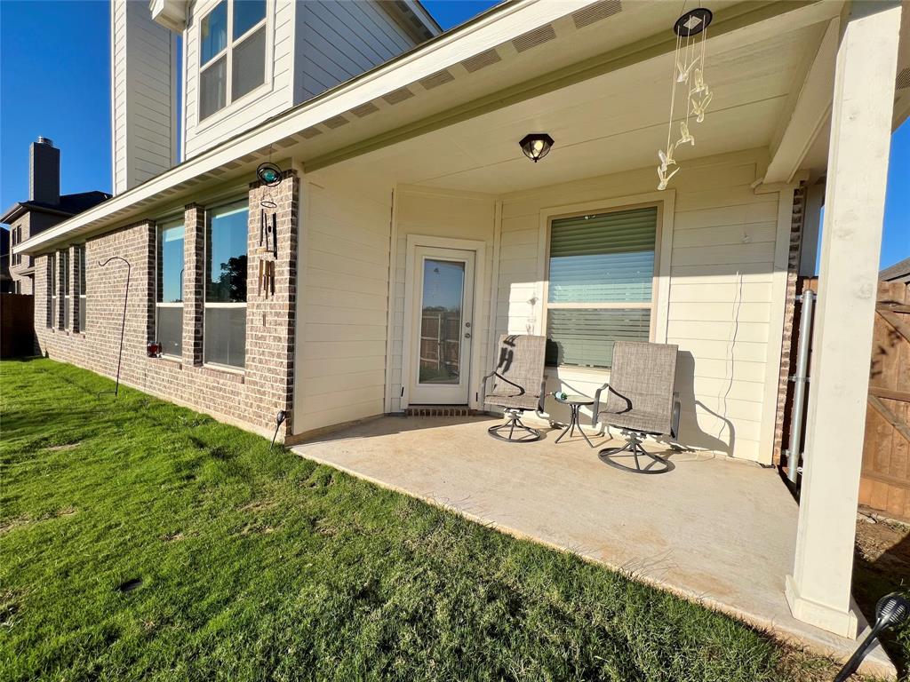Heritage II - Residential Lease