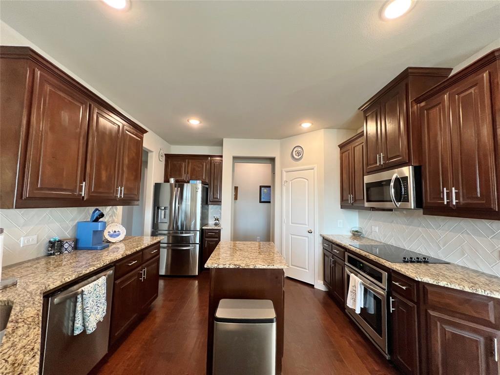 Heritage II - Residential Lease