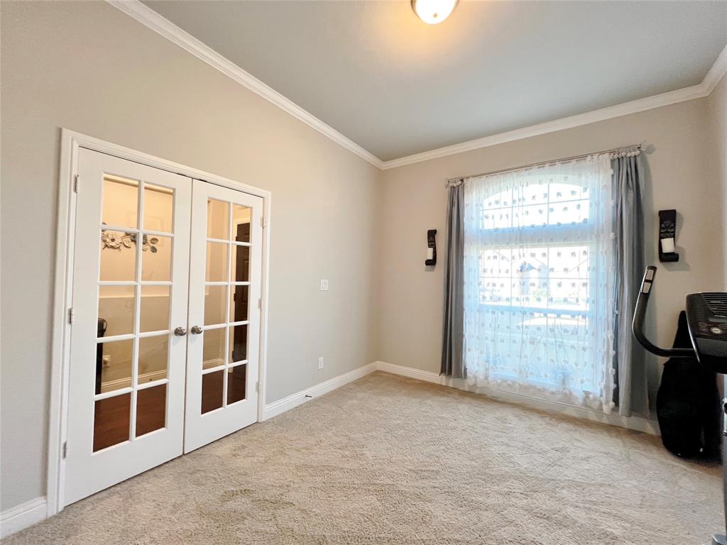 Heritage II - Residential Lease