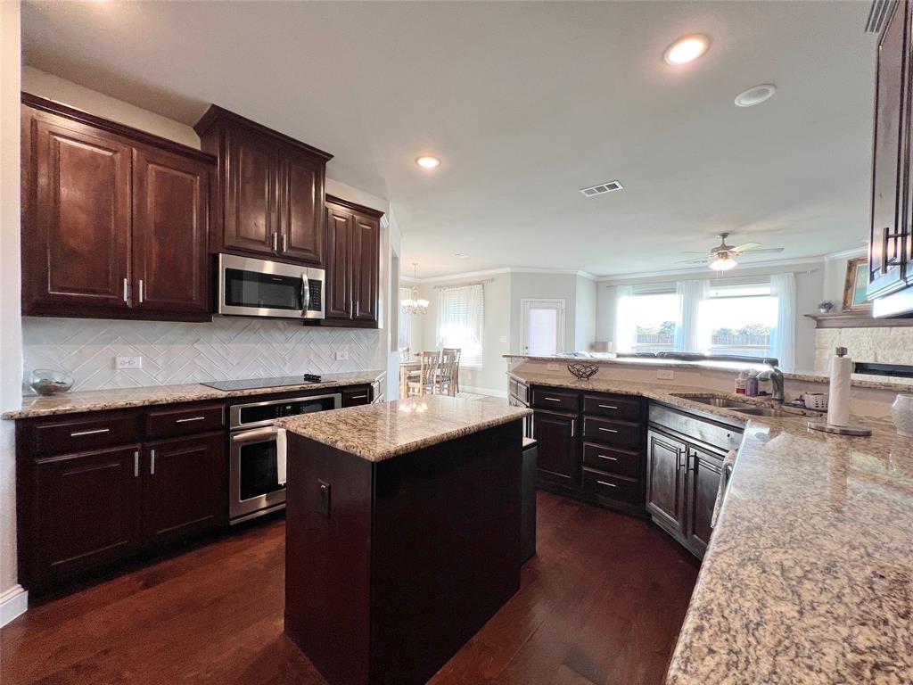 Heritage II - Residential Lease
