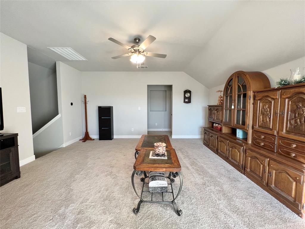 Heritage II - Residential Lease