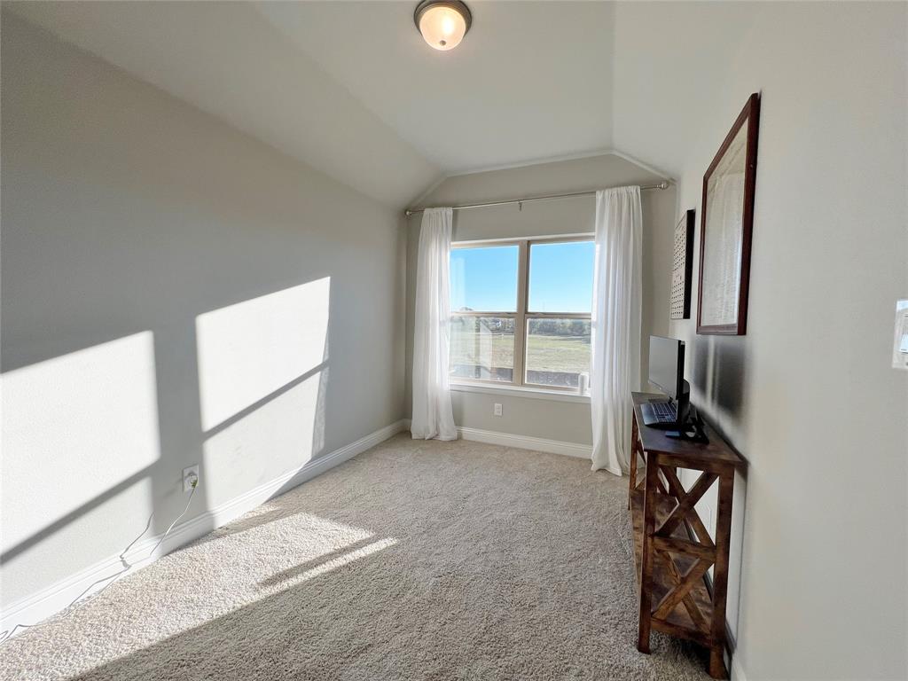 Heritage II - Residential Lease