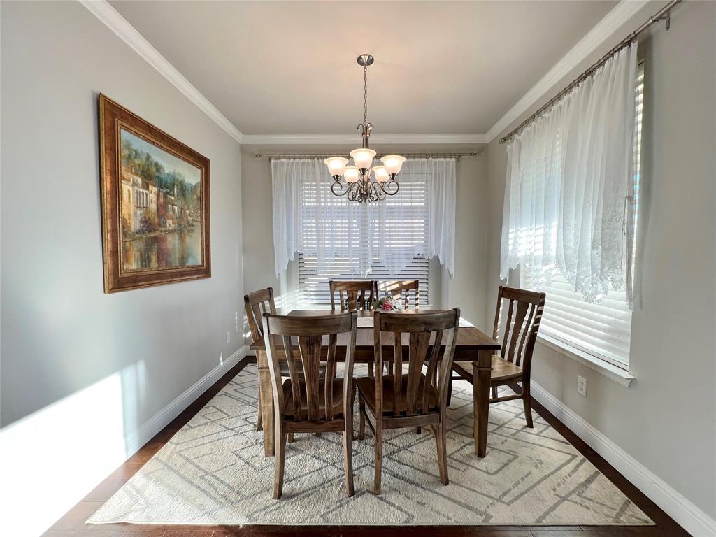Heritage II - Residential Lease