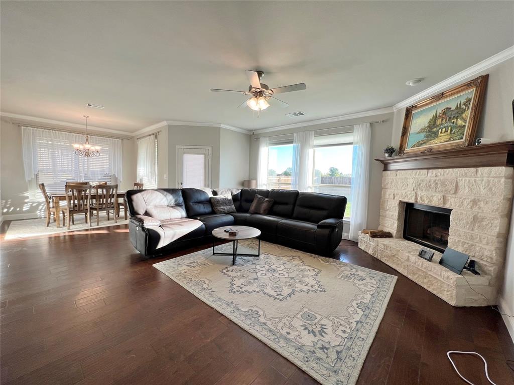 Heritage II - Residential Lease