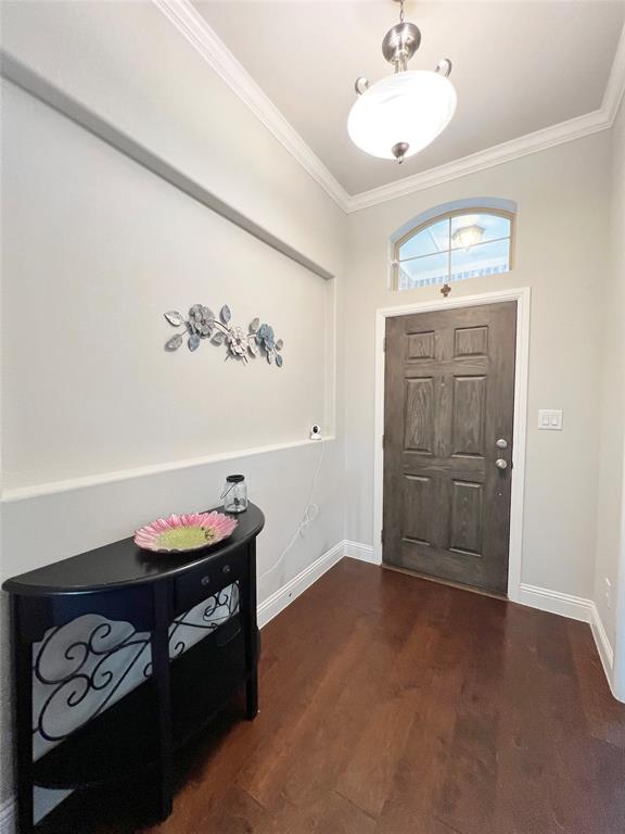 Heritage II - Residential Lease